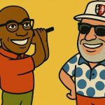 4e édition de la Very Important Prieuré Cup : un événement golfique amical