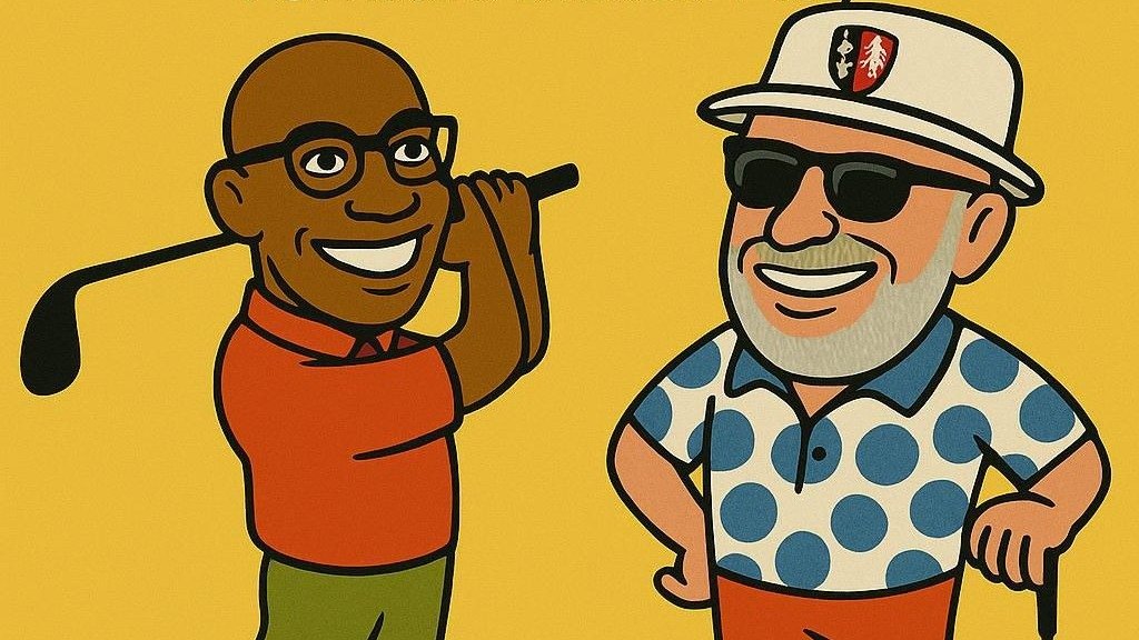 4e édition de la Very Important Prieuré Cup : un événement golfique amical