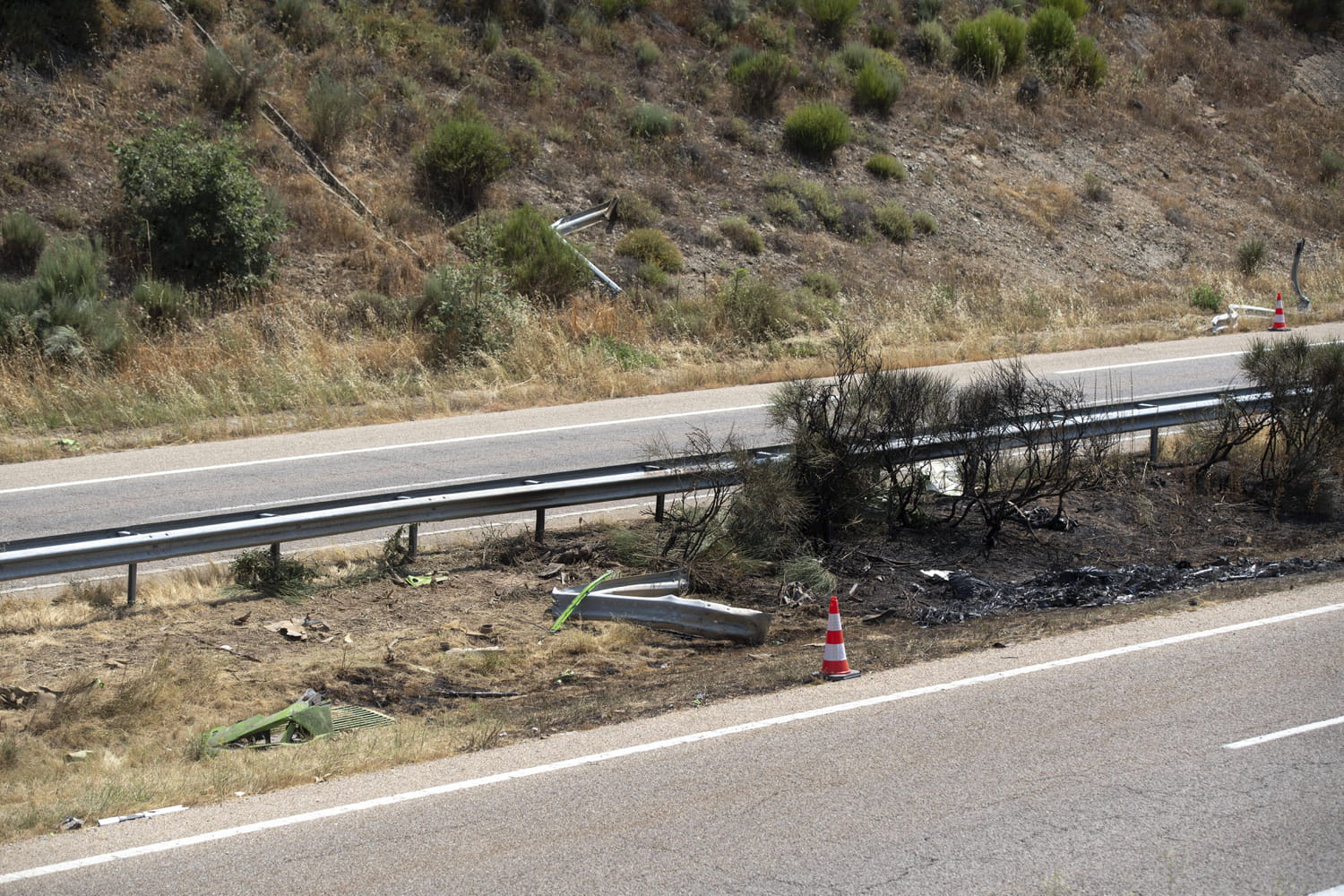 Accident tragique de Diogo Jota : excès de vitesse en cause