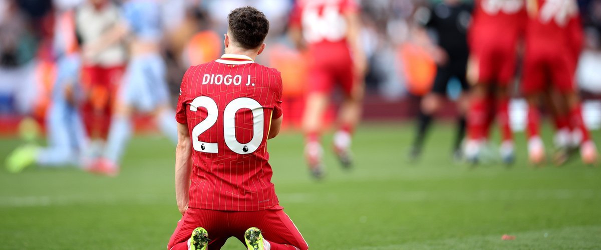 Accident tragique de Diogo Jota : un choix de prudence fatal