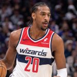 Alexandre Sarr établit un record historique en Summer League NBA