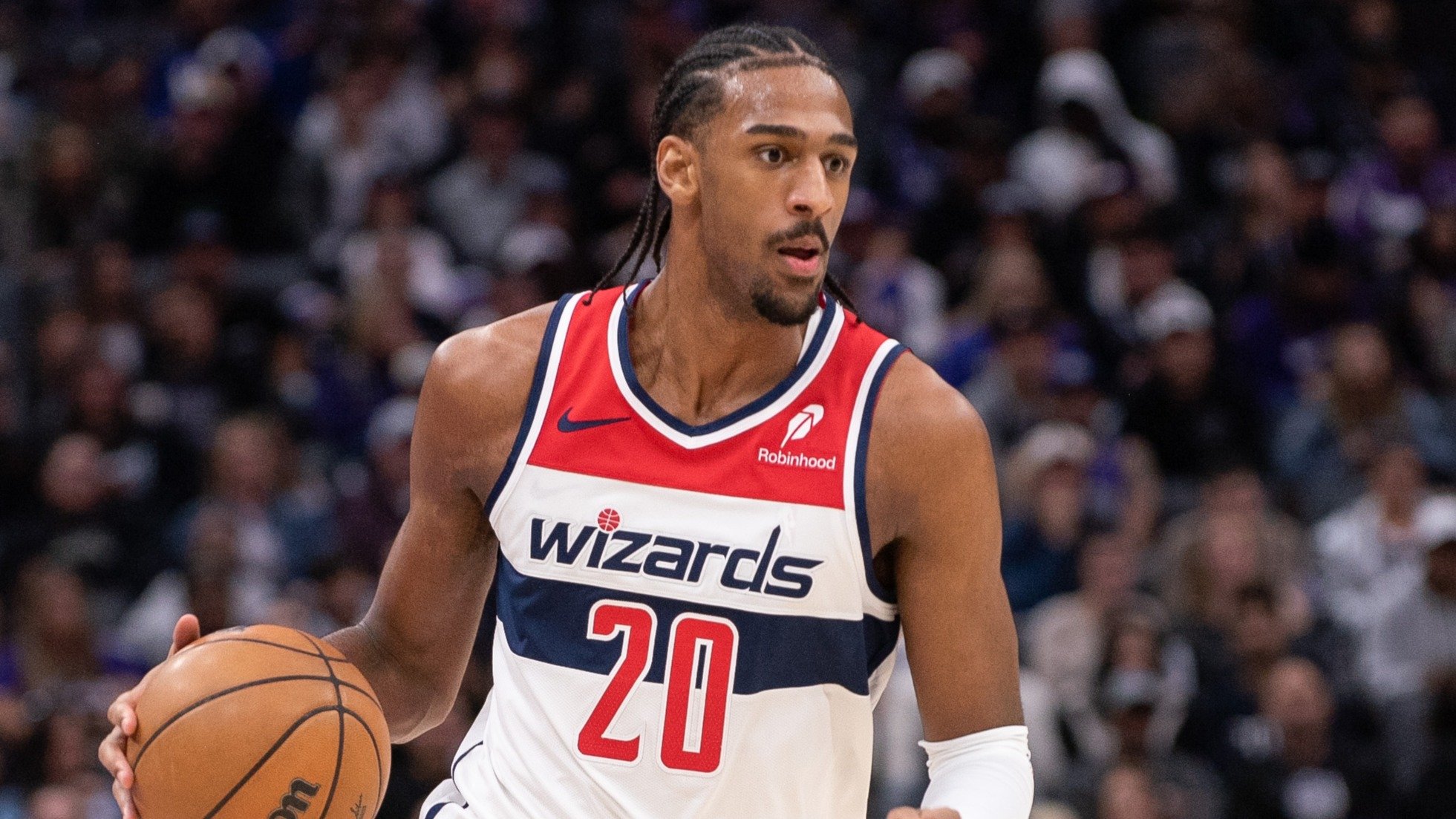 Alexandre Sarr établit un record historique en Summer League NBA