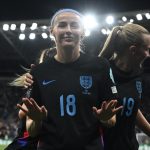 Angleterre élimine l'Italie et file en finale de l'Euro 2025