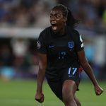 Angleterre en finale de l'Euro féminin après un match haletant