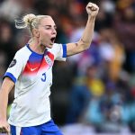 Angleterre remporte l'Euro féminin 2025 face à l'Espagne