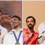 Antoine Dupont, Léon Marchand et Bigflo & Oli investissent dans le Toulouse Basketball Club