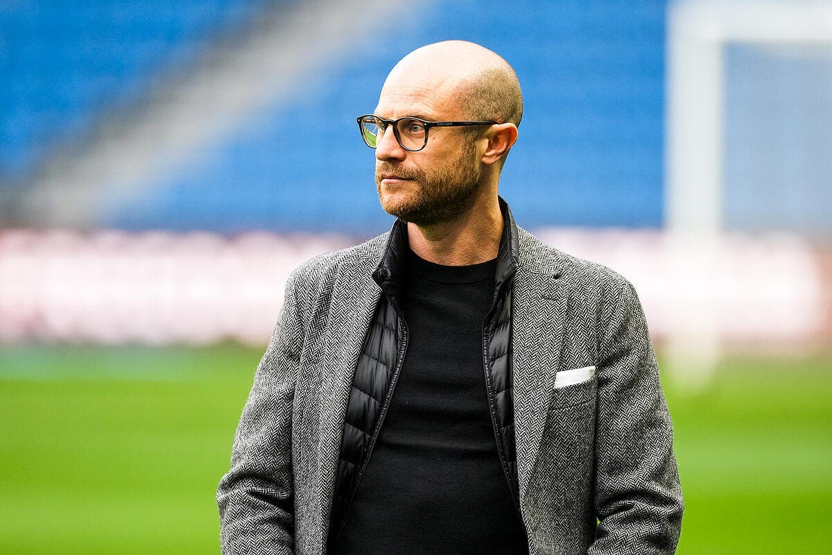 ASSE : Débat sur le projet data et la préparation pour la Ligue 2