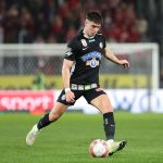 ASSE : L'intérêt pour Max Johnston, latéral écossais de Sturm Graz