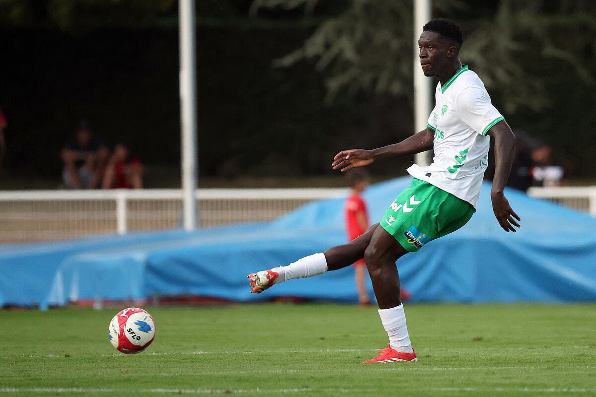 ASSE : Marché des transferts record malgré la relégation en Ligue 2