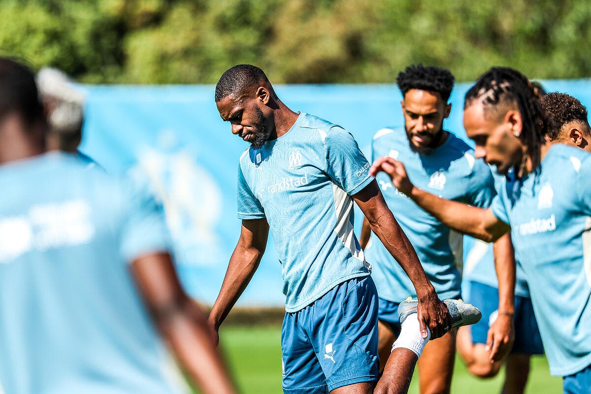 Aubameyang de retour à l'OM : un défi sportif et passionnel