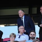 Aulas revient pour sauver l’OL de la relégation en Ligue 2