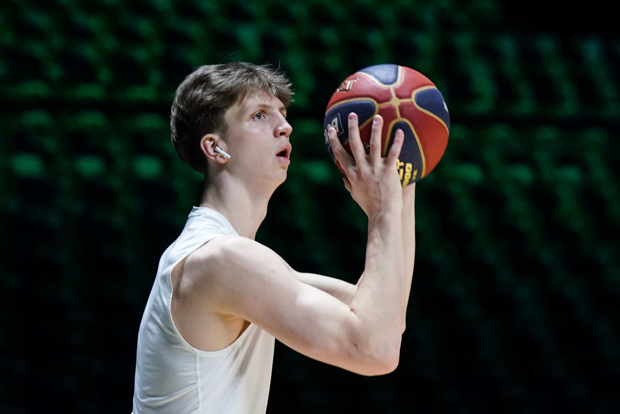 Basket : la France décroche la médaille de bronze à l’Euro U20 en Grèce