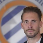 Benjamin Lecomte, potentiel transfert de Montpellier à Fulham