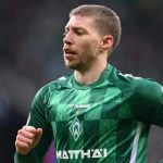 Blessure de Mitchell Weiser : un coup dur pour l'Algérie et le Werder