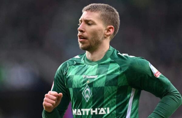 Blessure de Mitchell Weiser : un coup dur pour l'Algérie et le Werder