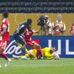 Blessure grave de Jamal Musiala lors du Bayern-PSG : mise à jour