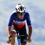 Bruno Armirail rêve dans les Pyrénées lors du Tour de France 2025