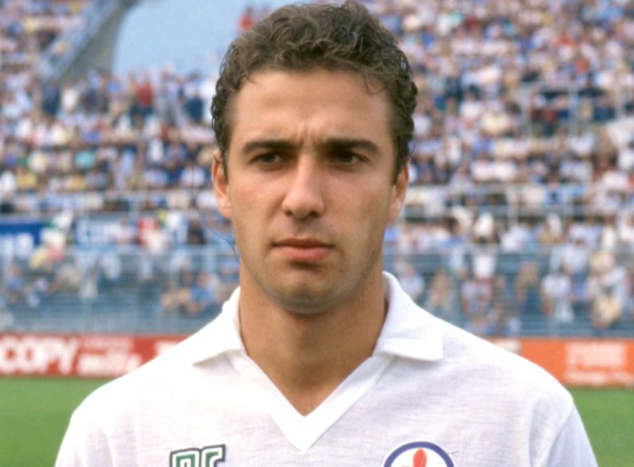 Celeste Pin, ancien défenseur de la Fiorentina, décédé à 64 ans