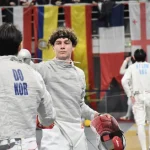 Championnats du monde de sabre : la France éliminée en quarts