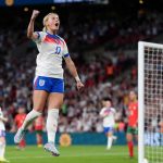 Chloe Kelly : de la défaite à la renaissance en football féminin