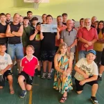 Clamecy : augmentation des licenciés en boxe américaine