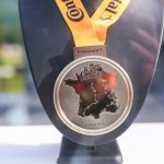 Continental s'engage pour la sécurité et la mobilité durable lors du Tour de France