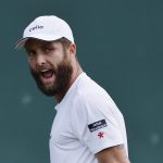 Corentin Moutet se qualifie pour les quarts à Washington