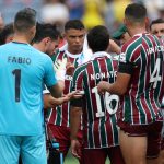 Coupe du monde des clubs : Thiago Silva et Fluminense en demi-finales