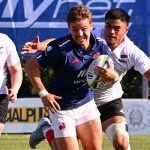 Coupe du monde U20 de rugby : la France éliminée en demi-finale