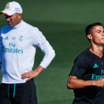 Cristiano Ronaldo et Zidane à l’OM : un rêve brisé en 2020