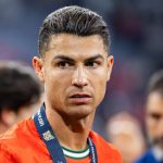 Cristiano Ronaldo : ses secrets pour rester en forme à 40 ans