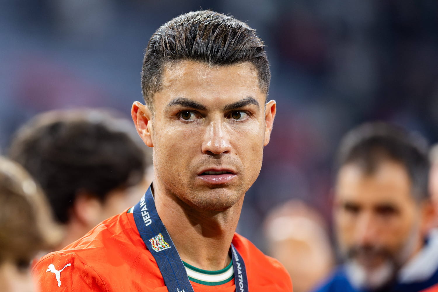 Cristiano Ronaldo : ses secrets pour rester en forme à 40 ans