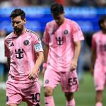 Critiques envers Messi après la défaite du PSG en Coupe du Monde des Clubs