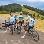 Cyclisme belge : une nouvelle génération de grimpeurs en formation