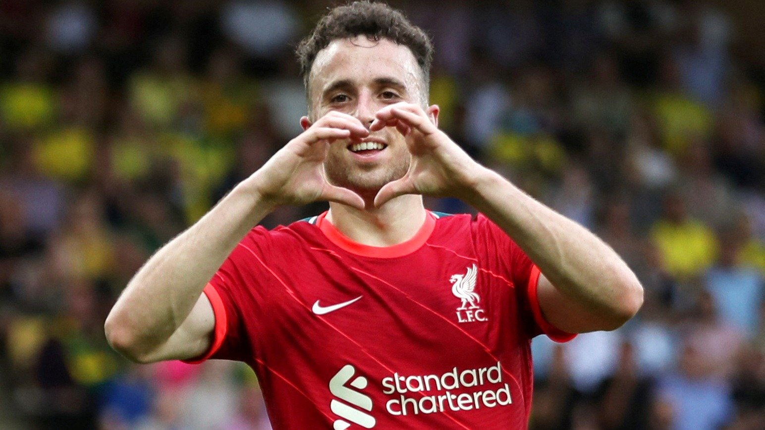 Décès de Diogo Jota : obsèques près de Porto pour le footballeur portugais