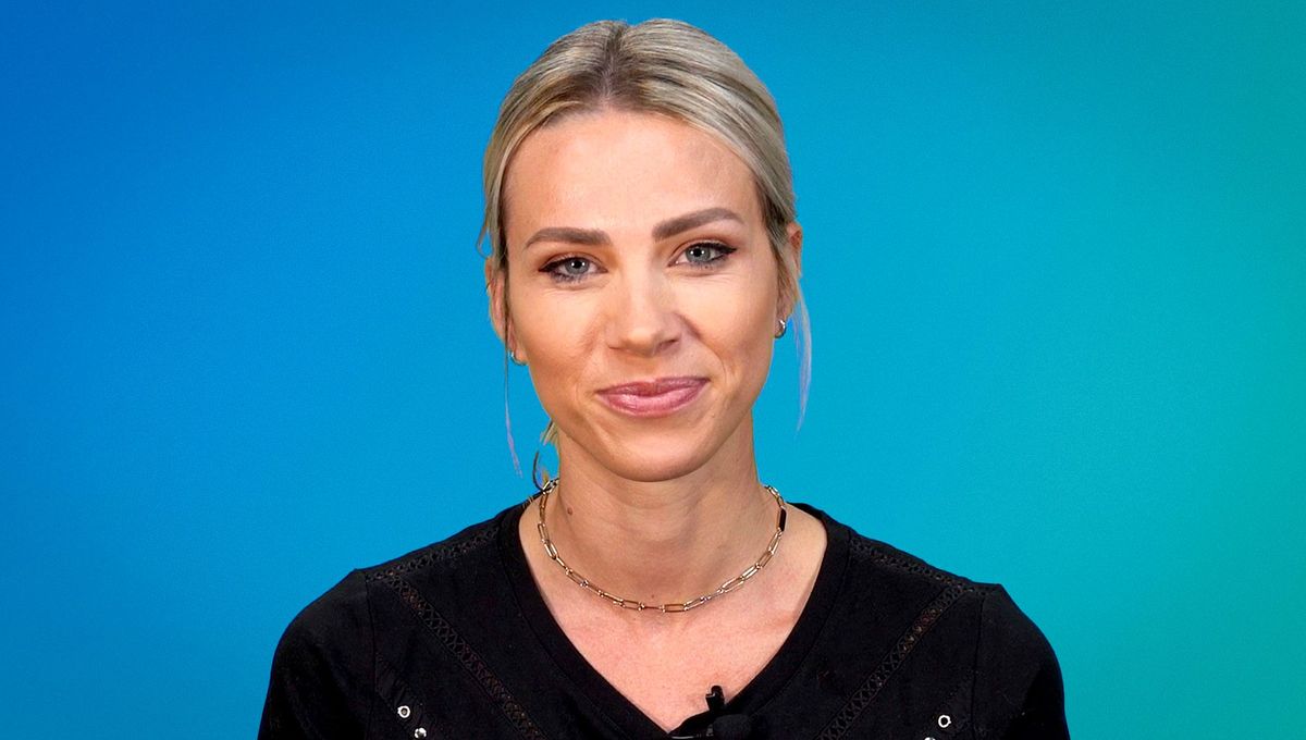 Découverte des cols mythiques du vélo en France par Marion Rousse