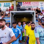 Derby de N3 : Canet contre Argelès le 6 septembre