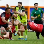 Deux clubs de rugby, Pithiviers et La Source, visent la Fédérale 3