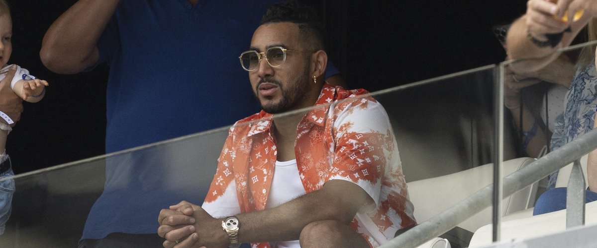 Dimitri Payet visé par un procès au Brésil pour violences psychologiques