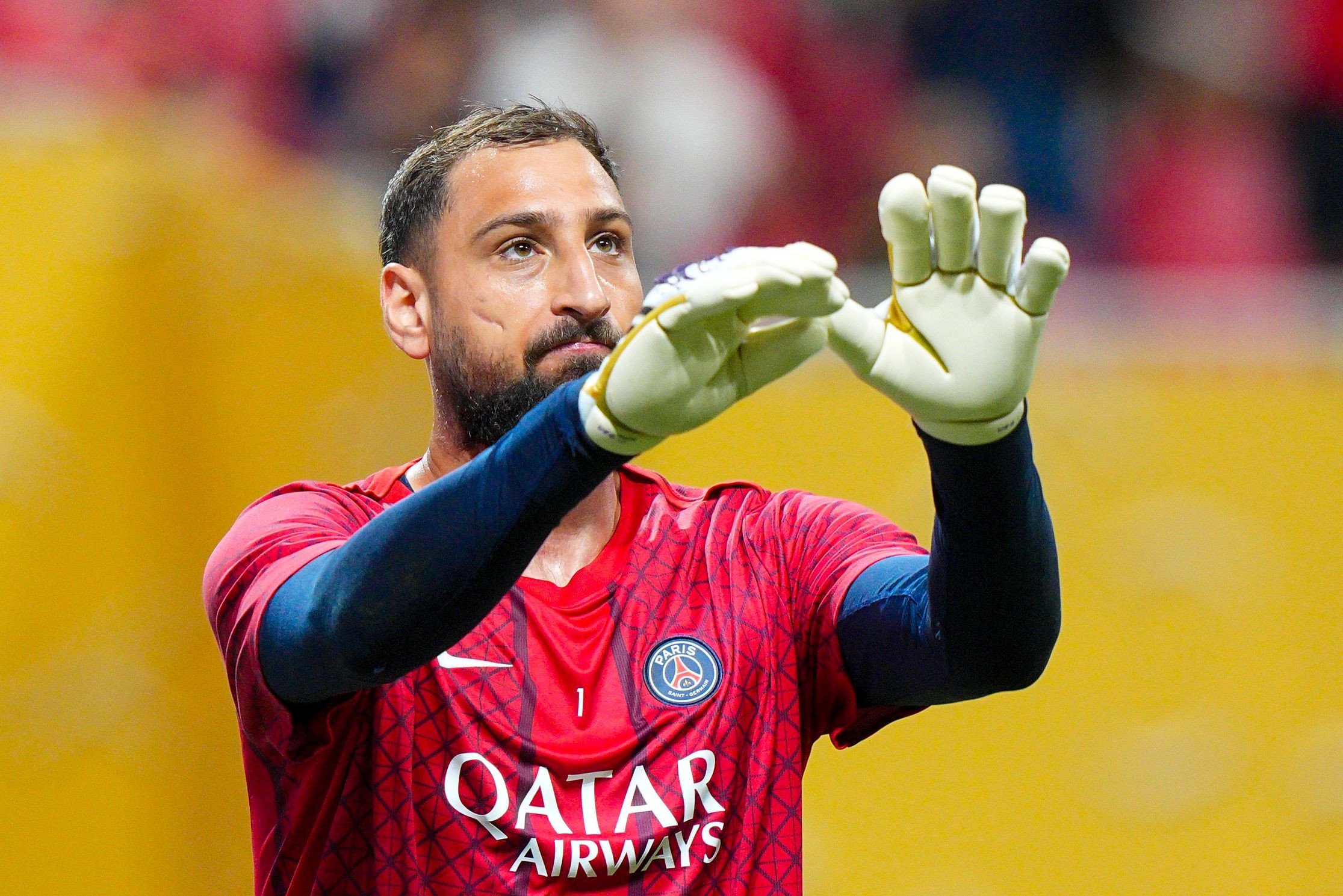 Donnarumma au PSG : son avenir en question cet été