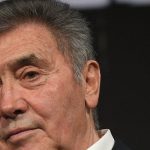 Eddy Merckx hospitalisé : nouvelle opération pour la légende du cyclisme