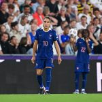 Élimination de l'équipe de France féminine : un penalty controversé d'Amel Majri