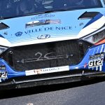 Eric Camilli remporte la 51e édition du rallye du Rouergue