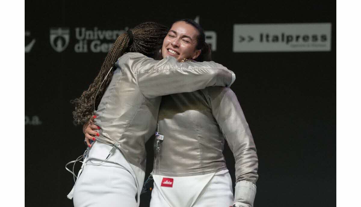 Escrime : La France vise des médailles aux Mondiaux de Tbilissi