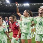 Euro 2025 : Analyse des demi-finales féminines en Suisse