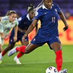 Euro 2025 : Diffusion du match des Bleues sur TMC au lieu de TF1