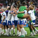 Euro 2025 : l'Angleterre conserve son titre face à l'Espagne