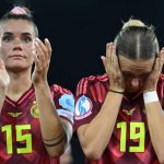 Euro 2025 : la France affronte l'Allemagne en quart de finale féminine