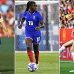 Euro 2025 : La France et l'Espagne en tête avant l'ouverture