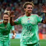 Euro 2025 : Les grandes équipes en demi-finale